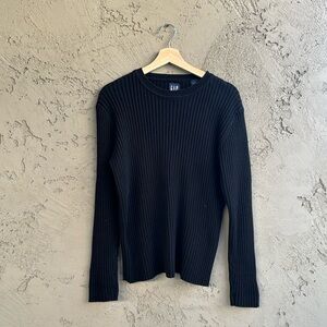 Gap Vintage Ribbed 100% Cotton Medium